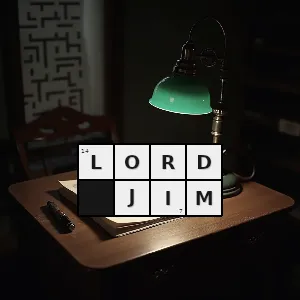 Hasło krzyżówkowe powieść conrada - lord jim – rozwiązanie, synonimy, podpowiedzi i definicje krzyżówkowe